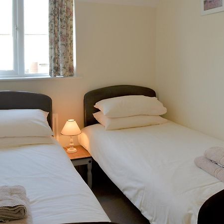 Turnstone Villa ซีเฮาเซส ภายนอก รูปภาพ