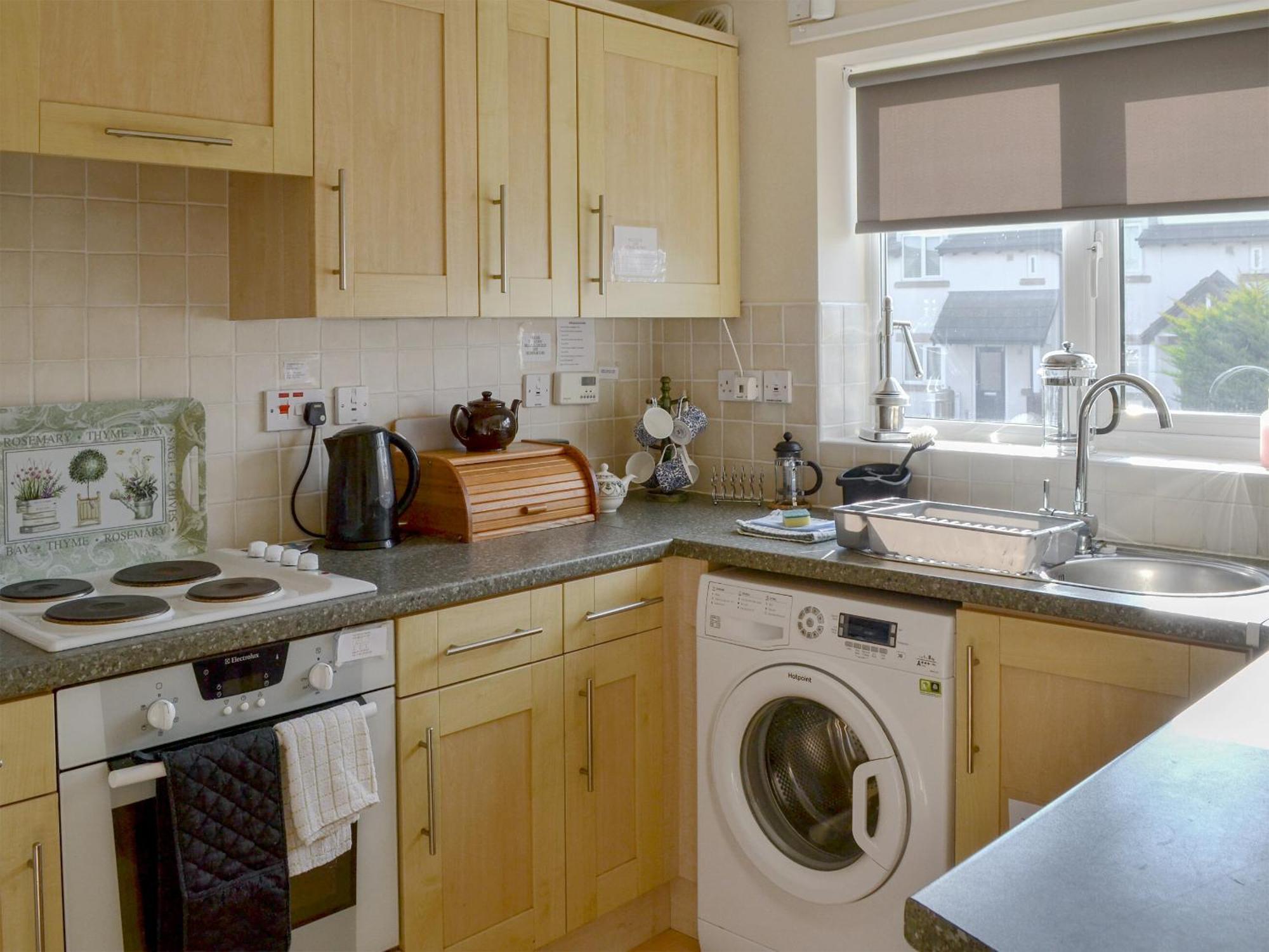 Turnstone Villa ซีเฮาเซส ภายนอก รูปภาพ