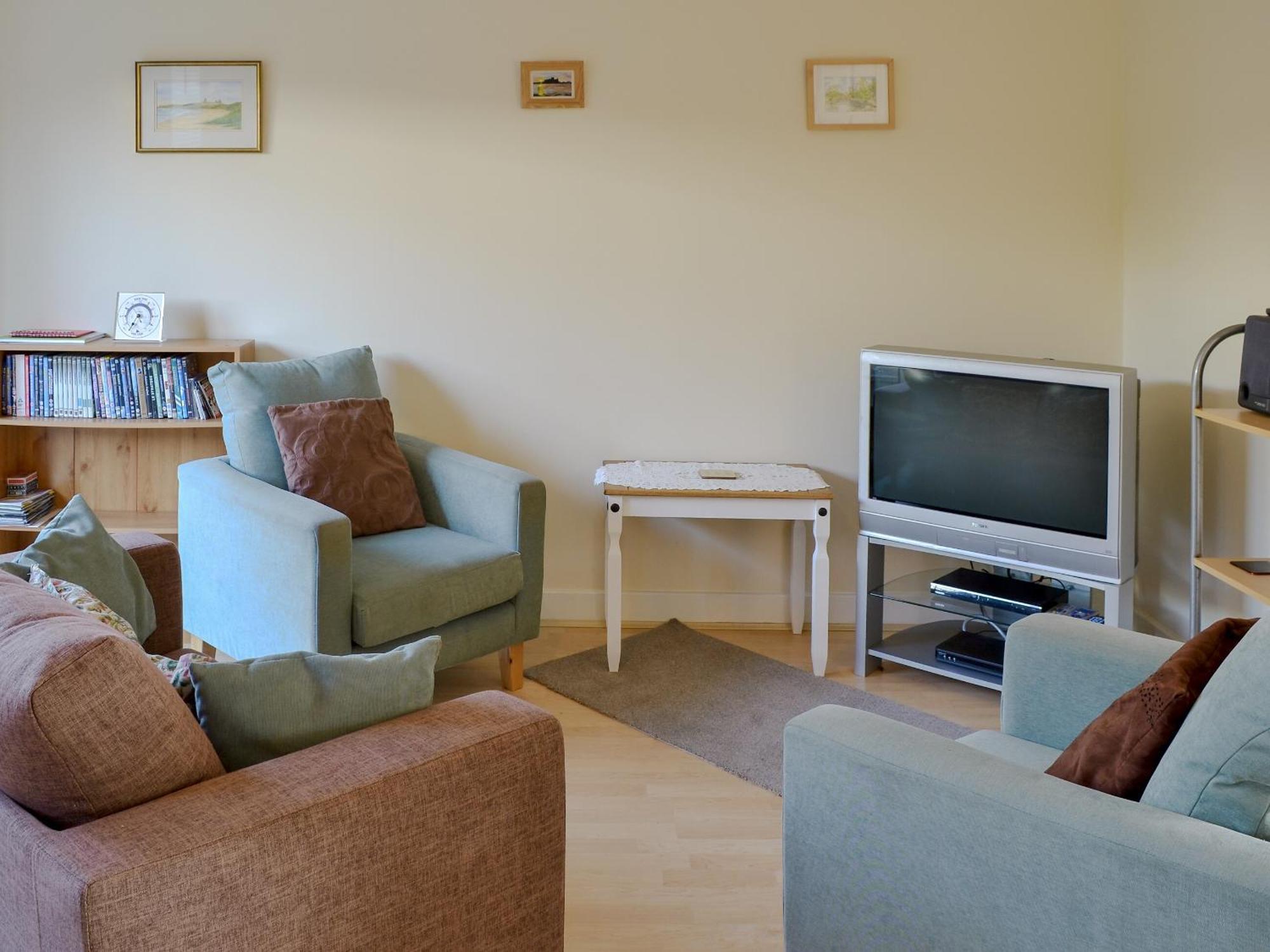 Turnstone Villa ซีเฮาเซส ภายนอก รูปภาพ